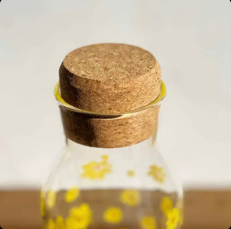 بطری پیرکس طرح بالونه 6۰۰ میل