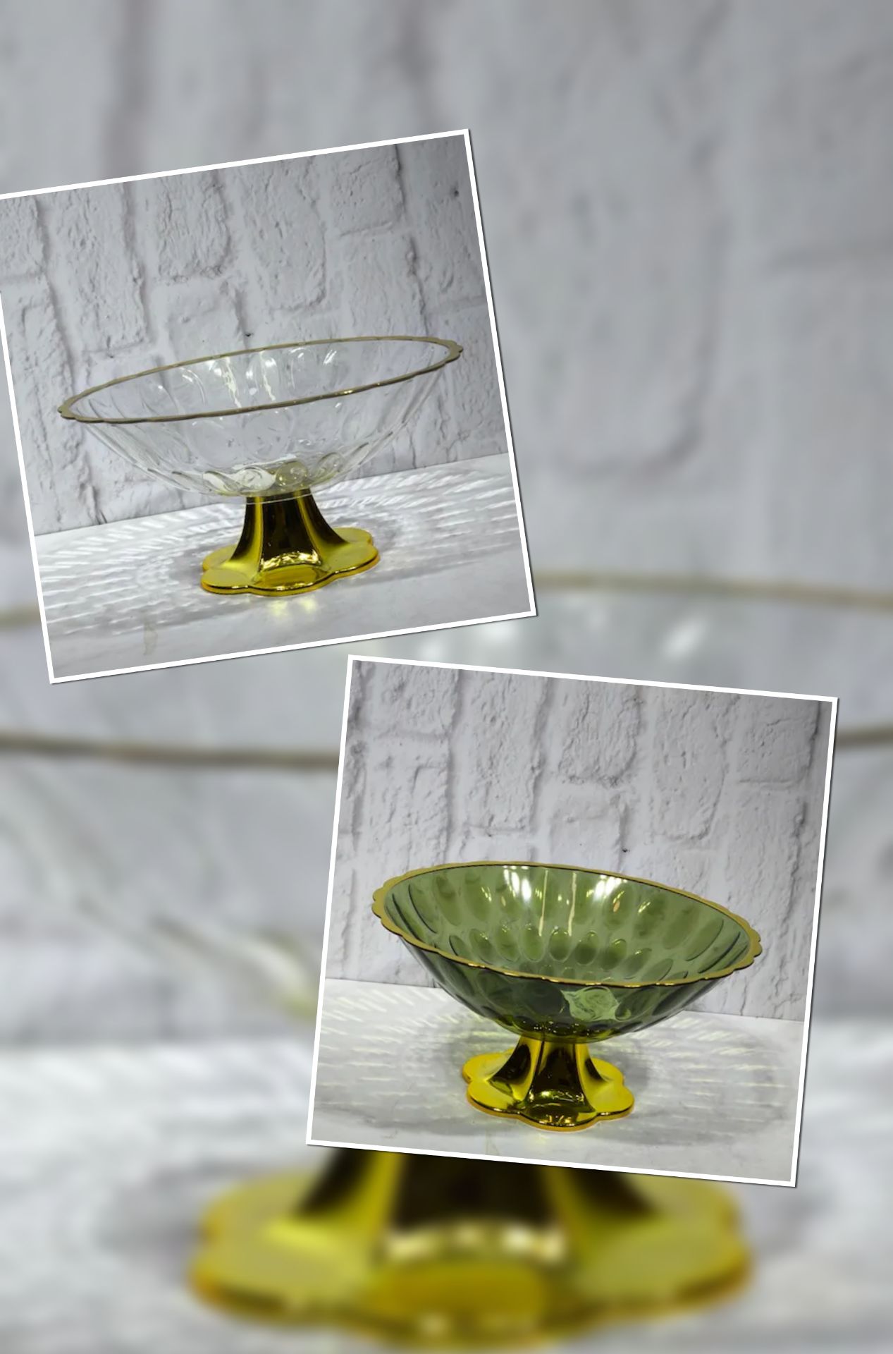 ظرف میوه خوری