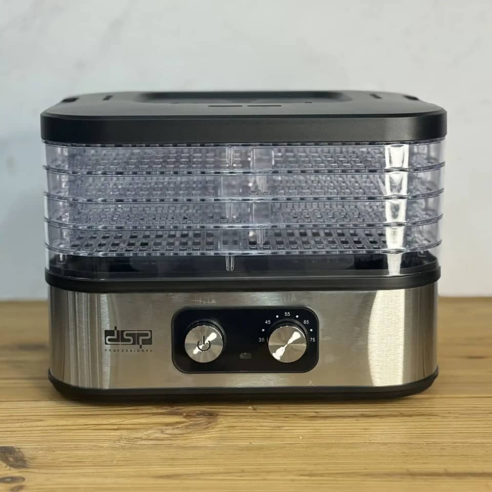 میوه خشک کن دی اس پی DSP مدل KA9011