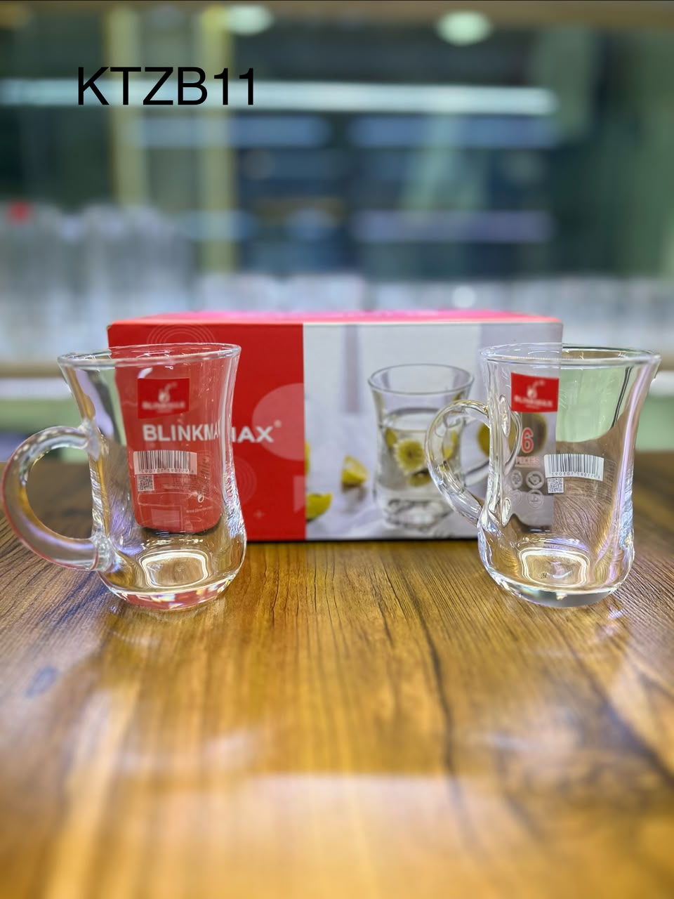 لیوان چای خوری
