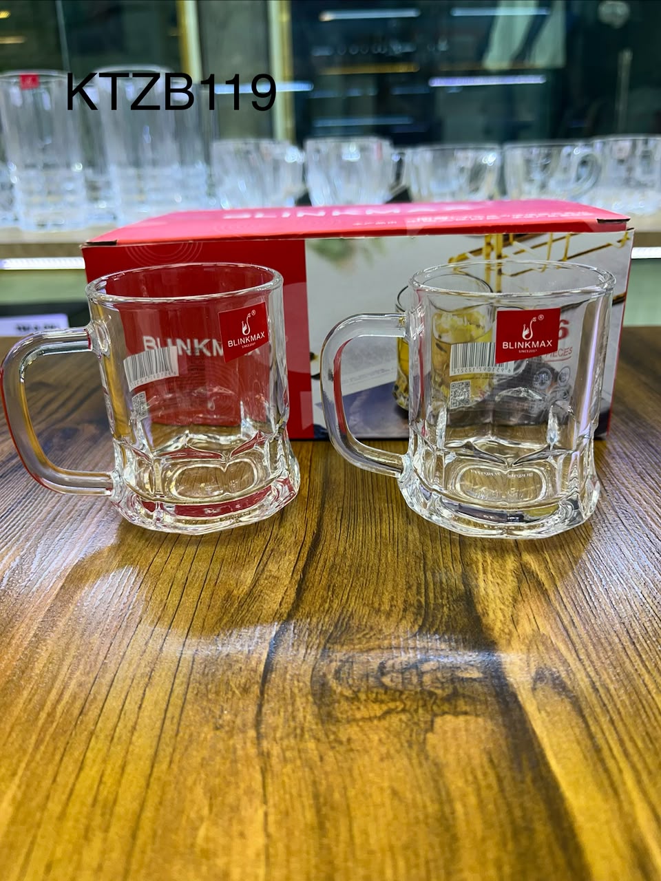 لیوان چای خوری
