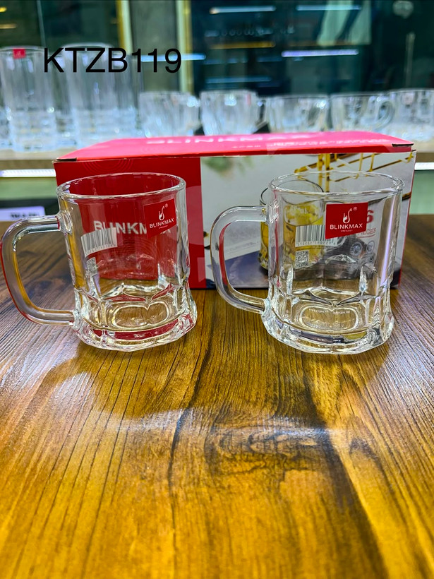 لیوان چای خوری
