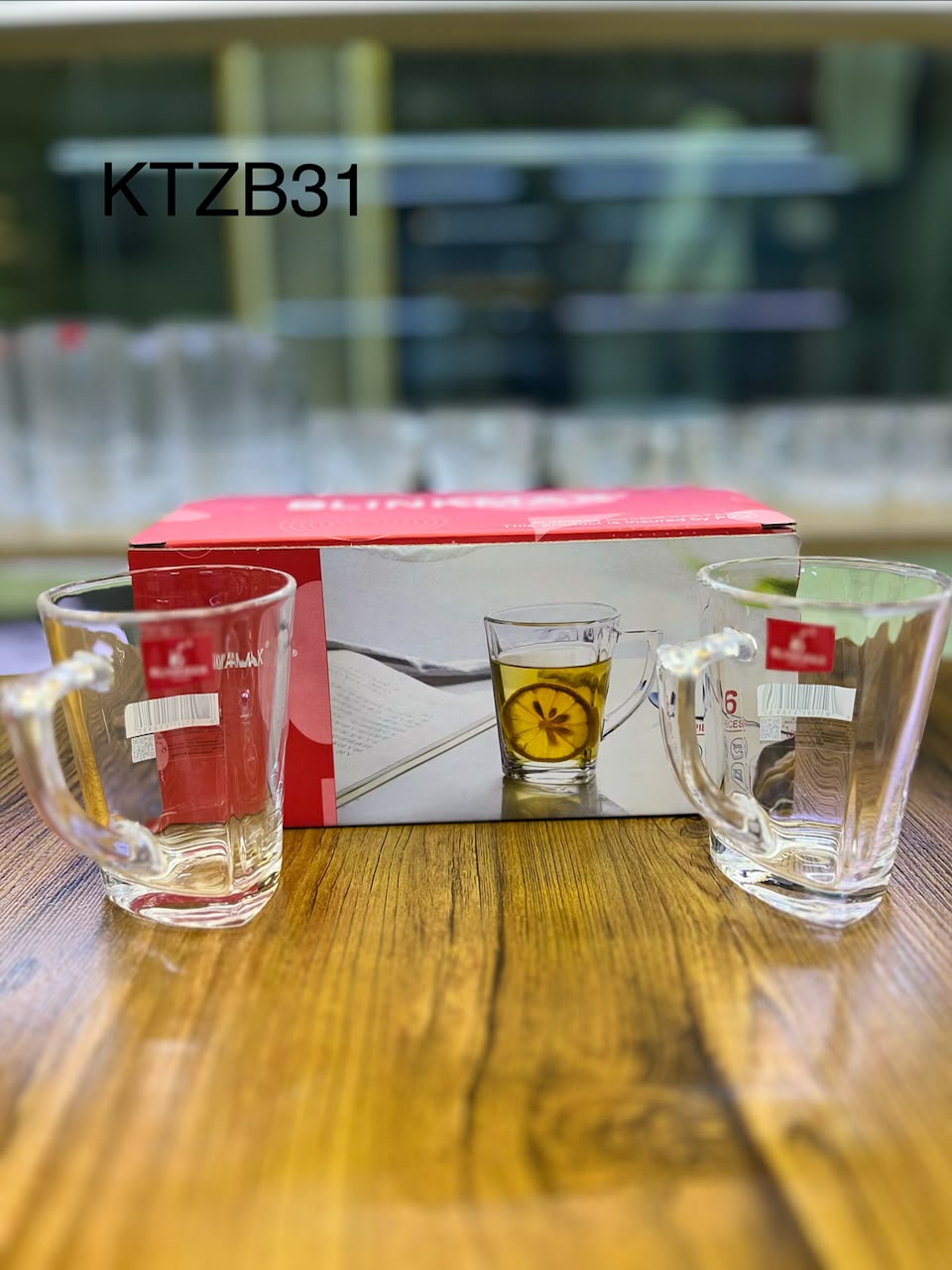 لیوان چای خوری