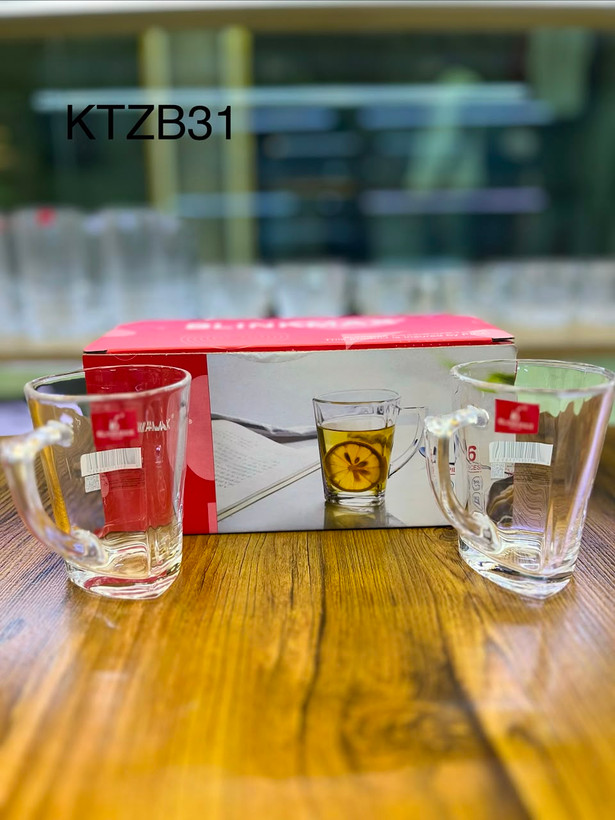 لیوان چای خوری