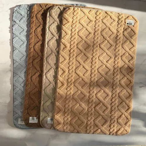 پادری مخمل نخی78*48