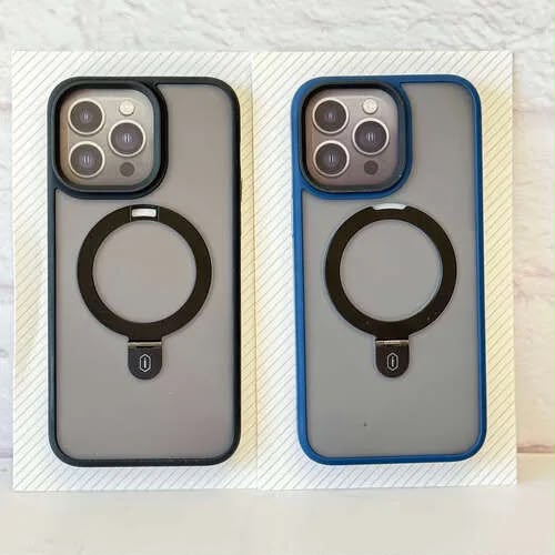 قاب محافظ WIWU مدل ZMM-010 گوشی iPhone 15
