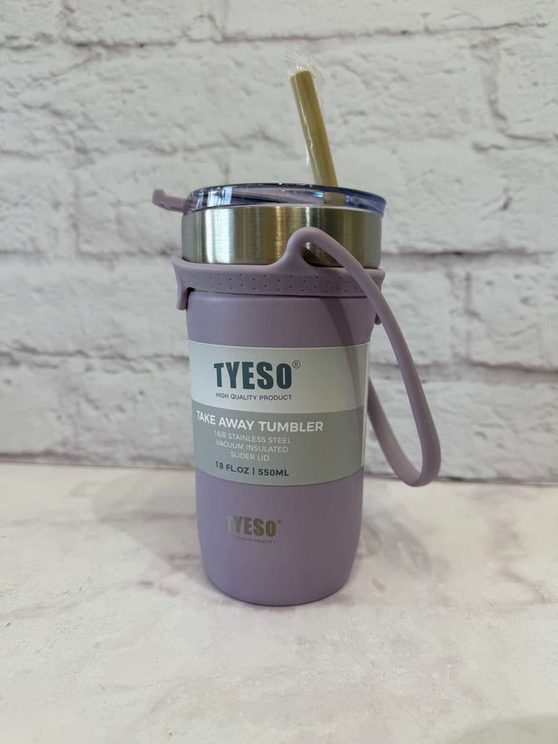 ماگ تایسو 550میلی لیتر TYESO مدل TS-8766B