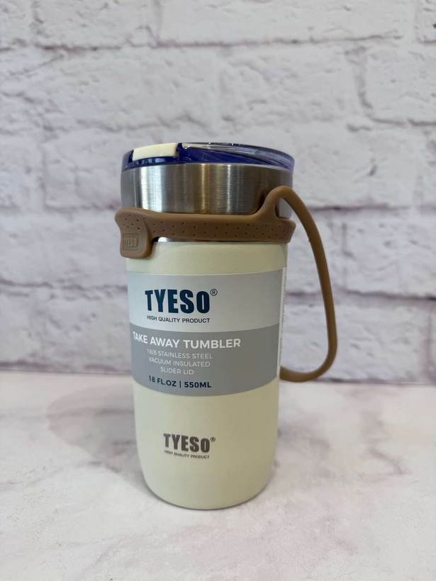 ماگ تایسو 550میلی لیتر TYESO مدل TS-8766B