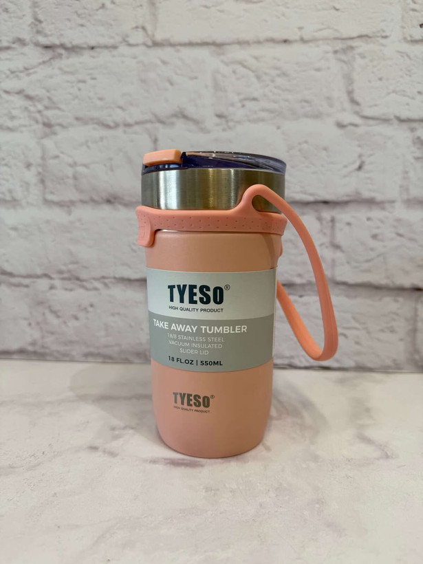 ماگ تایسو 550میلی لیتر TYESO مدل TS-8766B