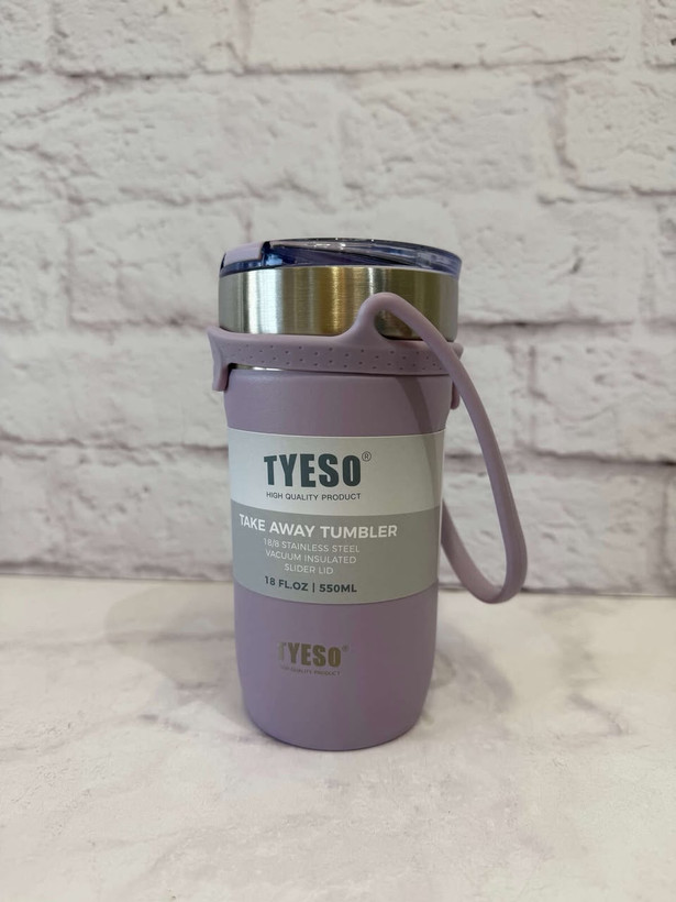 ماگ تایسو 550میلی لیتر TYESO مدل TS-8766B