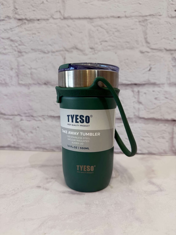 ماگ تایسو 550میلی لیتر TYESO مدل TS-8766B