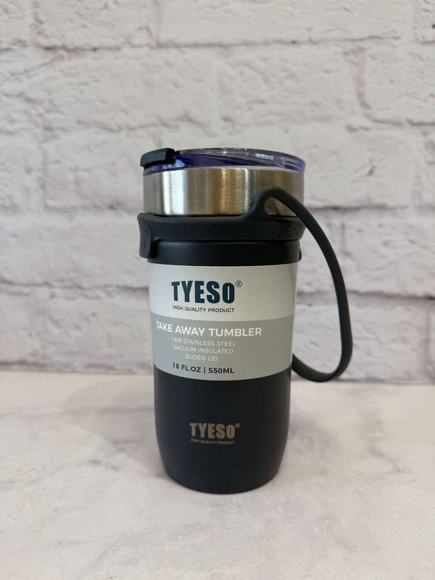 ماگ تایسو 550میلی لیتر TYESO مدل TS-8766B