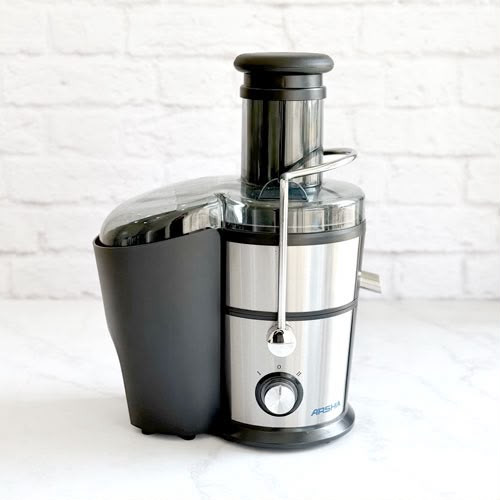 آبمیوه گیری ارشیا ARSHiA مدل AS2110-5507