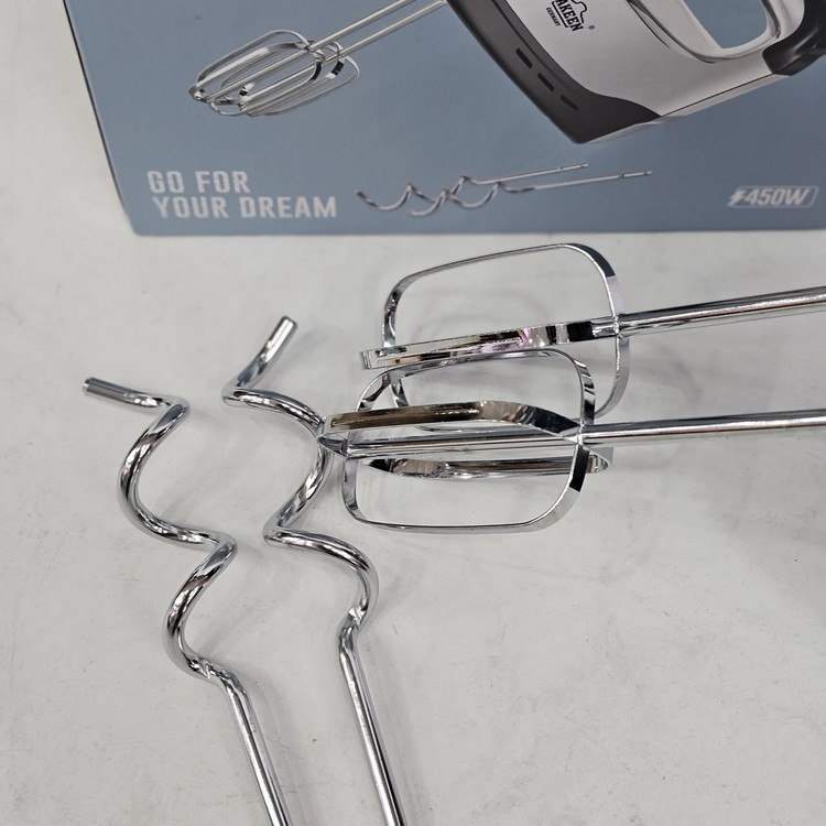 همزن دستی 450 وات یواکینUAKEEN germany مدلZL-2302