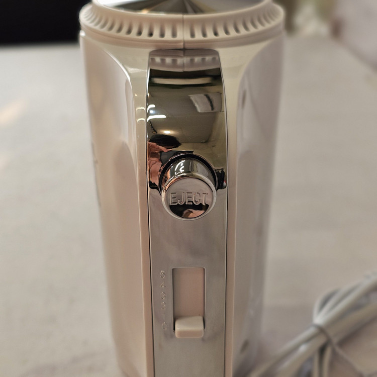 همزن برقی دی اس پی dsp مدل KM2136
