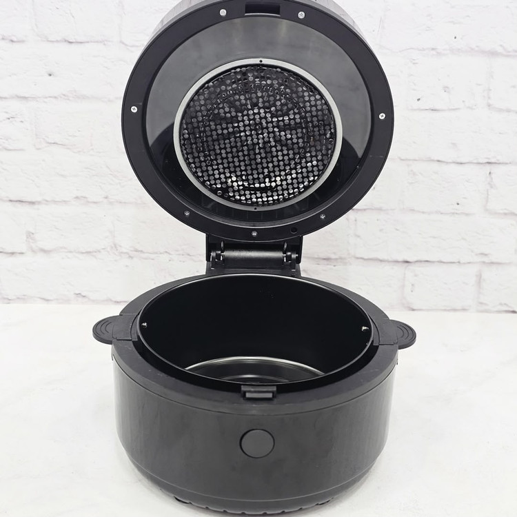 سرخ کن بدون روغن(هواپز) دی اس پی DSP KB2122
