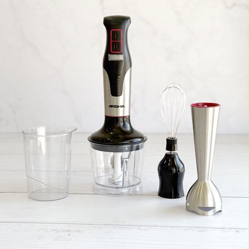 گوشت کوب برقی ارشیا ARSHiA مدل AS2006-8016