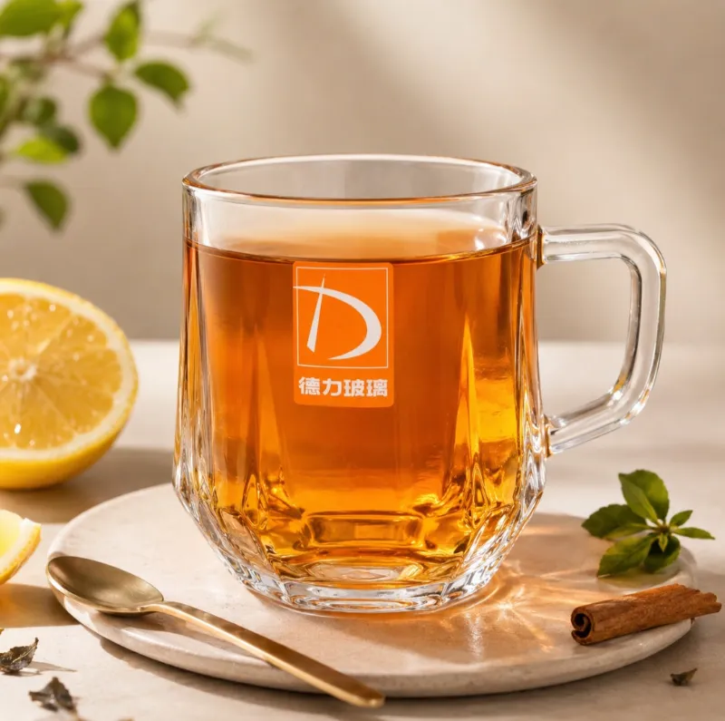 لیوان  برند Deil