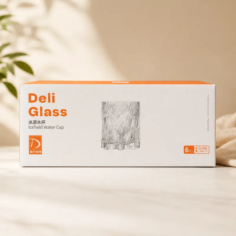 لیوان  برند Deli