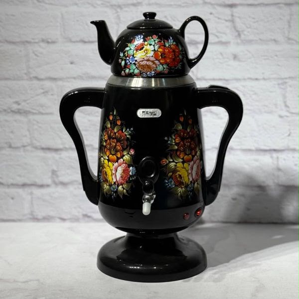 سماور برقی دی اس پی DSP مدل KK1141-B