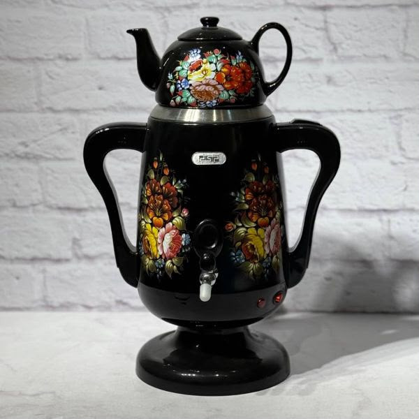 سماور برقی دی اس پی DSP مدل KK1141-B