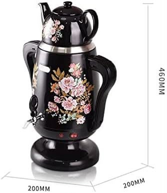 سماور برقی دی اس پی DSP مدل KK1141-B