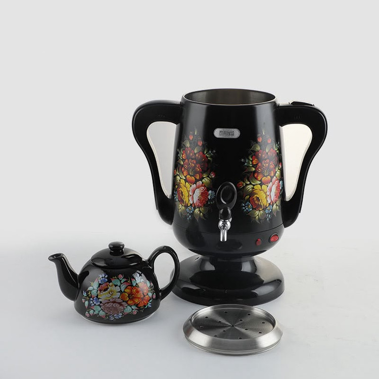 سماور برقی دی اس پی DSP مدل KK1141-B