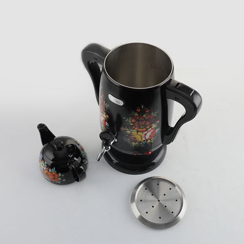 سماور برقی دی اس پی DSP مدل KK1141-B